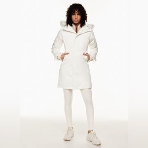 Aritzia TNA Summit Parka